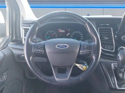 Ford Transit TRANSIT CUSTOM CA 300 L1H1 2.0 ECOBLUE 170 BVA - Photo 12