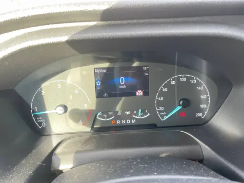 Ford Transit TRANSIT CUSTOM CA 300 L1H1 2.0 ECOBLUE 170 BVA - Photo 13