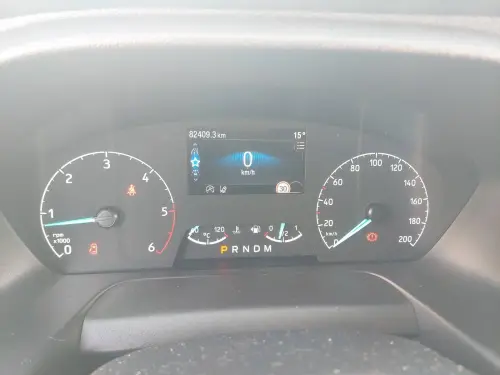 Ford Transit TRANSIT CUSTOM CA 300 L1H1 2.0 ECOBLUE 170 BVA - Photo 13