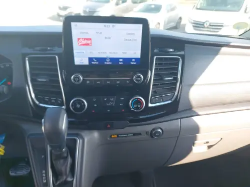 Ford Transit TRANSIT CUSTOM CA 300 L1H1 2.0 ECOBLUE 170 BVA - Photo 14