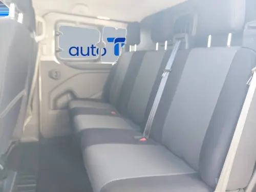 Ford Transit TRANSIT CUSTOM CA 300 L1H1 2.0 ECOBLUE 170 BVA - Photo 15