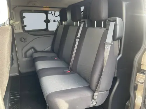 Ford Transit TRANSIT CUSTOM CA 300 L1H1 2.0 ECOBLUE 170 BVA - Photo 15