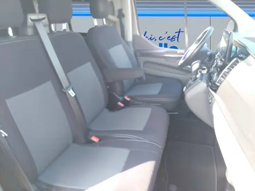 Ford Transit TRANSIT CUSTOM CA 300 L1H1 2.0 ECOBLUE 170 BVA - Photo 16