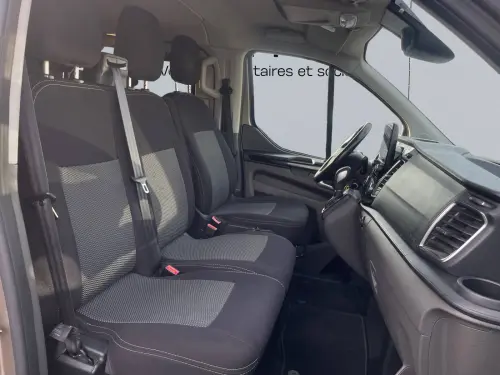 Ford Transit TRANSIT CUSTOM CA 300 L1H1 2.0 ECOBLUE 170 BVA - Photo 16