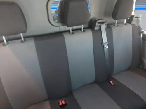 Ford Transit TRANSIT CUSTOM CA 300 L1H1 2.0 ECOBLUE 170 BVA - Photo 17