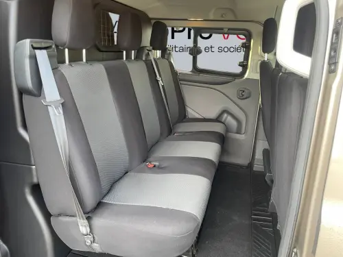 Ford Transit TRANSIT CUSTOM CA 300 L1H1 2.0 ECOBLUE 170 BVA - Photo 17