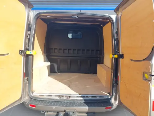 Ford Transit TRANSIT CUSTOM CA 300 L1H1 2.0 ECOBLUE 170 BVA - Photo 18