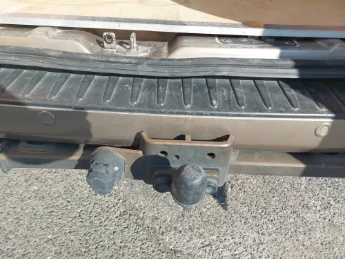 Ford Transit TRANSIT CUSTOM CA 300 L1H1 2.0 ECOBLUE 170 BVA - Photo 19