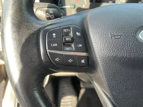 Ford Transit TRANSIT CUSTOM CA 300 L1H1 2.0 ECOBLUE 170 BVA - Photo 20