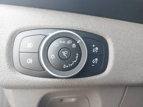 Ford Transit TRANSIT CUSTOM CA 300 L1H1 2.0 ECOBLUE 170 BVA - Photo 20