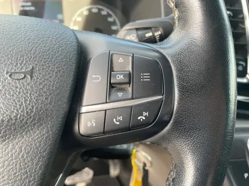 Ford Transit TRANSIT CUSTOM CA 300 L1H1 2.0 ECOBLUE 170 BVA - Photo 21