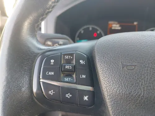 Ford Transit TRANSIT CUSTOM CA 300 L1H1 2.0 ECOBLUE 170 BVA - Photo 21