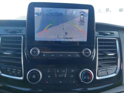 Ford Transit TRANSIT CUSTOM CA 300 L1H1 2.0 ECOBLUE 170 BVA - Photo 22