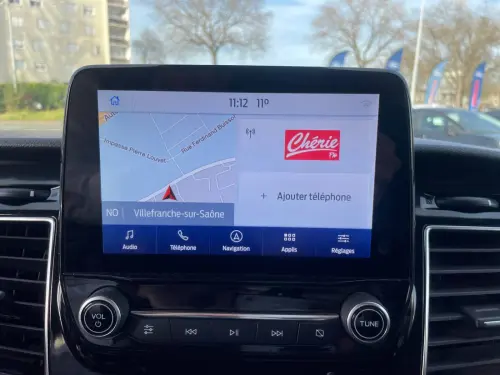 Ford Transit TRANSIT CUSTOM CA 300 L1H1 2.0 ECOBLUE 170 BVA - Photo 22