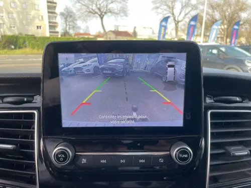 Ford Transit TRANSIT CUSTOM CA 300 L1H1 2.0 ECOBLUE 170 BVA - Photo 23