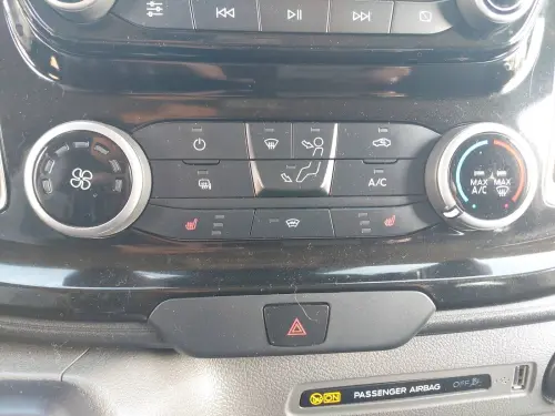 Ford Transit TRANSIT CUSTOM CA 300 L1H1 2.0 ECOBLUE 170 BVA - Photo 23