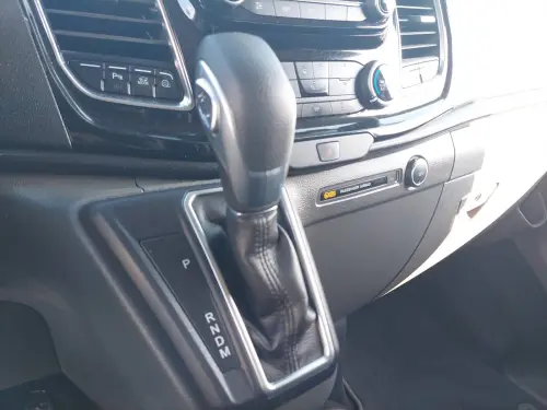 Ford Transit TRANSIT CUSTOM CA 300 L1H1 2.0 ECOBLUE 170 BVA - Photo 24