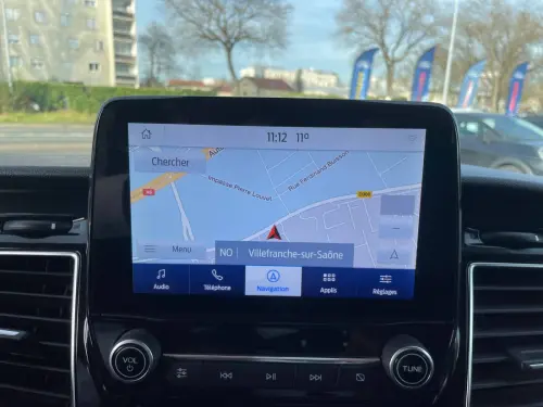 Ford Transit TRANSIT CUSTOM CA 300 L1H1 2.0 ECOBLUE 170 BVA - Photo 24