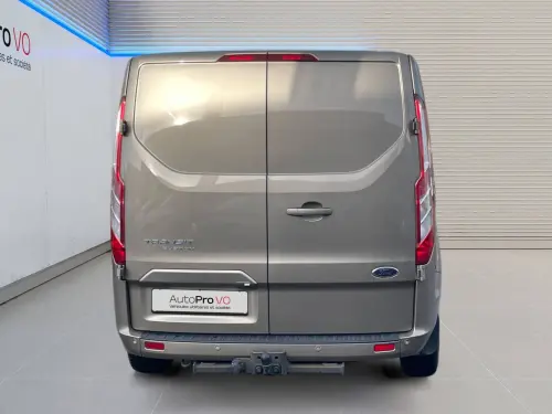 Ford Transit TRANSIT CUSTOM CA 300 L1H1 2.0 ECOBLUE 170 BVA - Photo 3