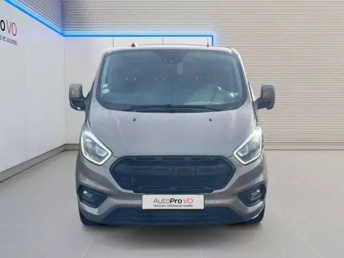Ford Transit TRANSIT CUSTOM CA 300 L1H1 2.0 ECOBLUE 170 BVA - Photo 7