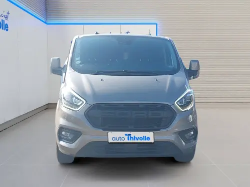 Ford Transit TRANSIT CUSTOM CA 300 L1H1 2.0 ECOBLUE 170 BVA - Photo 7