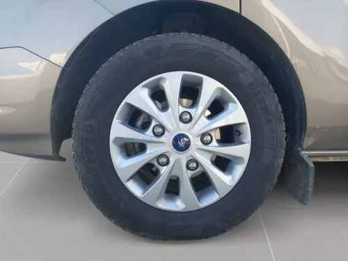 Ford Transit TRANSIT CUSTOM CA 300 L1H1 2.0 ECOBLUE 170 BVA - Photo 8