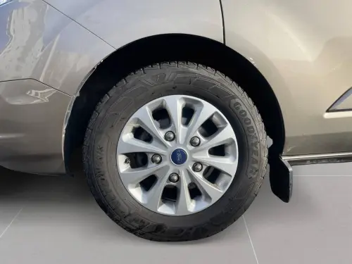 Ford Transit TRANSIT CUSTOM CA 300 L1H1 2.0 ECOBLUE 170 BVA - Photo 8