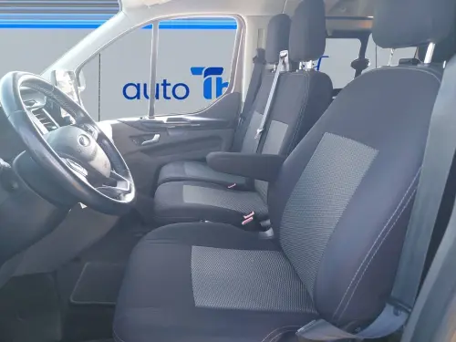 Ford Transit TRANSIT CUSTOM CA 300 L1H1 2.0 ECOBLUE 170 BVA - Photo 9