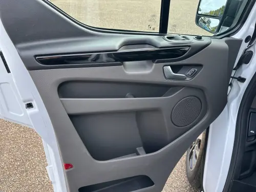 Ford Transit TRANSIT CUSTOM CA 320 L1H1 2.0 ECOBLUE 170 BVA - Photo 10