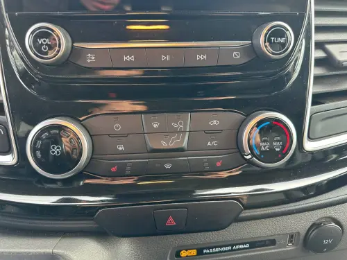 Ford Transit TRANSIT CUSTOM CA 320 L1H1 2.0 ECOBLUE 170 BVA - Photo 14