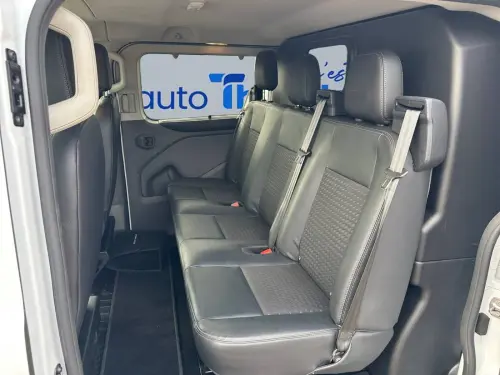 Ford Transit TRANSIT CUSTOM CA 320 L1H1 2.0 ECOBLUE 170 BVA - Photo 15