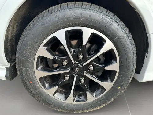 Ford Transit TRANSIT CUSTOM CA 320 L1H1 2.0 ECOBLUE 170 BVA - Photo 8