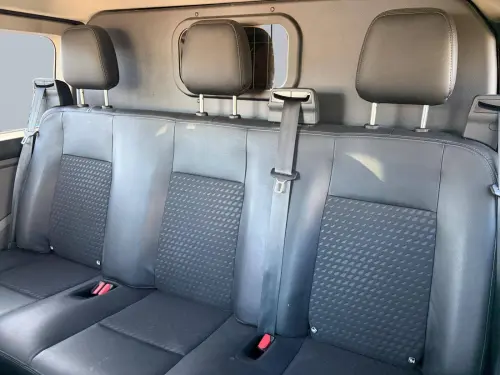 Ford Transit TRANSIT CUSTOM CA 320 L1H1 2.0 ECOBLUE 185 - Photo 15