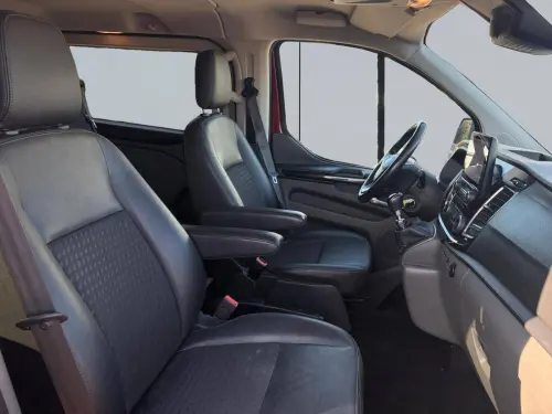 Ford Transit TRANSIT CUSTOM CA 320 L1H1 2.0 ECOBLUE 185 - Photo 16
