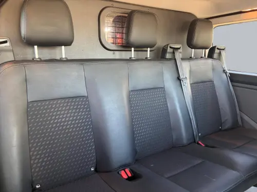 Ford Transit TRANSIT CUSTOM CA 320 L1H1 2.0 ECOBLUE 185 - Photo 17