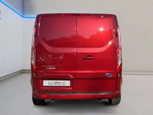 Ford Transit TRANSIT CUSTOM CA 320 L1H1 2.0 ECOBLUE 185 - Photo 3