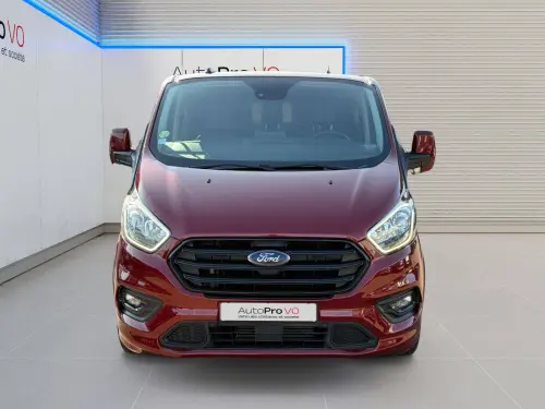 Ford Transit TRANSIT CUSTOM CA 320 L1H1 2.0 ECOBLUE 185 - Photo 7