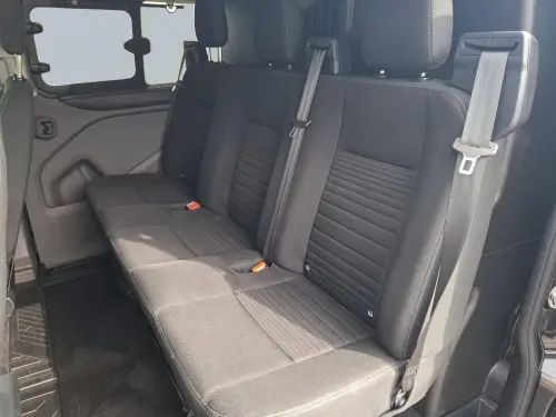 Ford Transit TRANSIT CUSTOM CA 320 L2H1 2.0 ECOBLUE 170 BVA - Photo 15