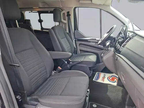 Ford Transit TRANSIT CUSTOM CA 320 L2H1 2.0 ECOBLUE 170 BVA - Photo 16