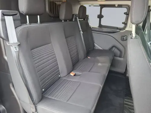 Ford Transit TRANSIT CUSTOM CA 320 L2H1 2.0 ECOBLUE 170 BVA - Photo 17