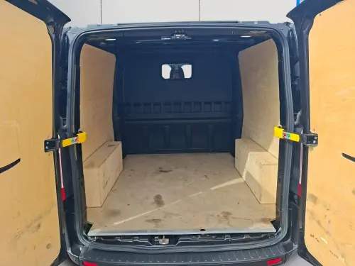 Ford Transit TRANSIT CUSTOM CA 320 L2H1 2.0 ECOBLUE 170 BVA - Photo 18