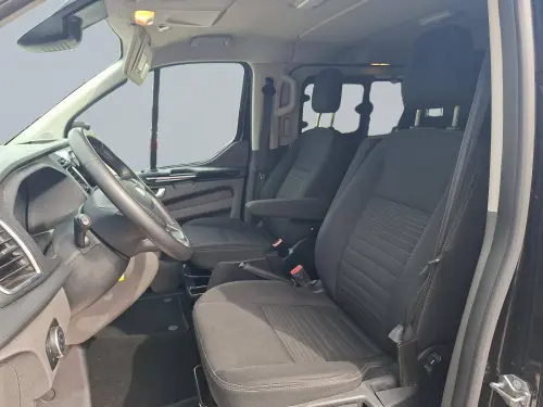 Ford Transit TRANSIT CUSTOM CA 320 L2H1 2.0 ECOBLUE 170 BVA - Photo 9