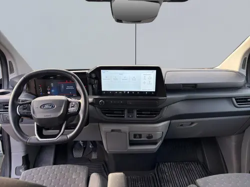 Ford Transit TRANSIT CUSTOM FGN 320 L1H1 2.0 ECOBLUE 170 CH BVA8 - Photo 11