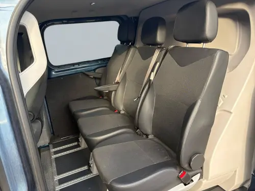 Ford Transit TRANSIT CUSTOM FGN 320 L1H1 2.0 ECOBLUE 170 CH BVA8 - Photo 15