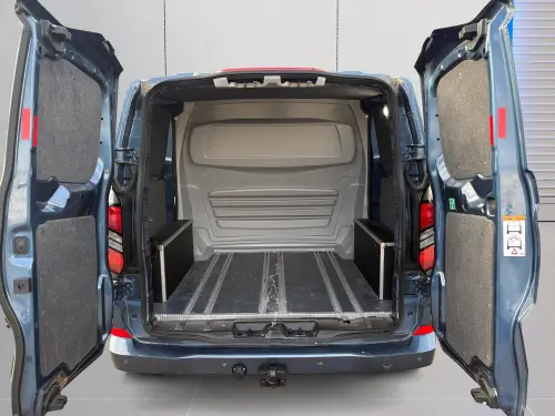 Ford Transit TRANSIT CUSTOM FGN 320 L1H1 2.0 ECOBLUE 170 CH BVA8 - Photo 18