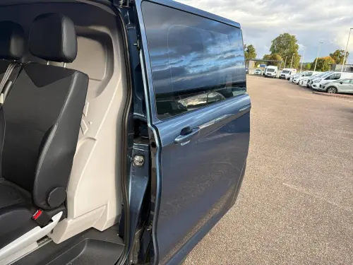 Ford Transit TRANSIT CUSTOM FGN 320 L1H1 2.0 ECOBLUE 170 CH BVA8 - Photo 19