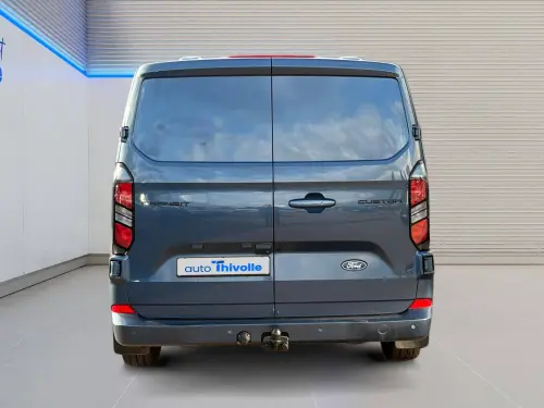 Ford Transit TRANSIT CUSTOM FGN 320 L1H1 2.0 ECOBLUE 170 CH BVA8 - Photo 3