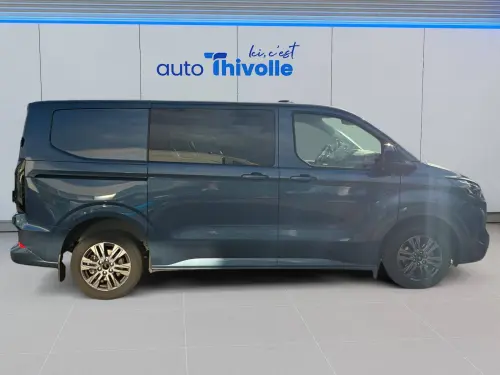 Ford Transit TRANSIT CUSTOM FGN 320 L1H1 2.0 ECOBLUE 170 CH BVA8 - Photo 5