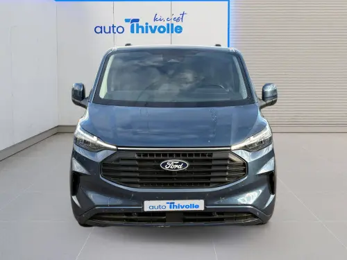 Ford Transit TRANSIT CUSTOM FGN 320 L1H1 2.0 ECOBLUE 170 CH BVA8 - Photo 7