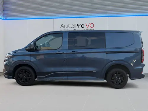 Ford Transit TRANSIT CUSTOM FGN 320 L1H1 2.0 ECOBLUE 170 CH BVA8 - Photo 1
